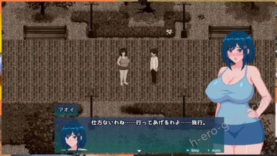 [ネコノホシ] 青の月は深淵に染まる