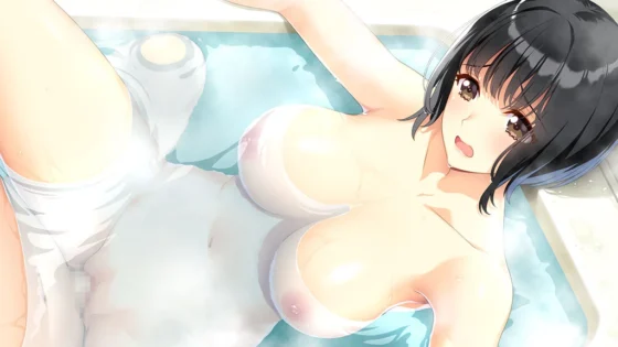 [FANZA GAMES] 同級生リメイクDLC
