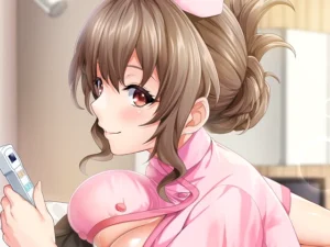 [ガールズソフトウェア] くりくりクリニック～新人ナースの育て方～