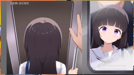[チーム犬スタジオ] 撫摸癡漢模擬器