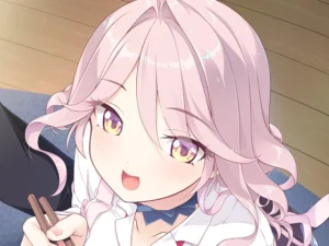 [Tily] 両腕が折れたのでHなお世話をされる話
