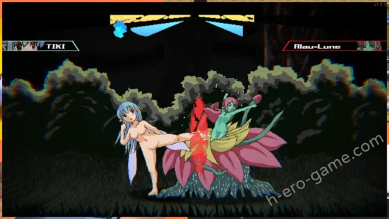 [れんこん] Fairy Fighting