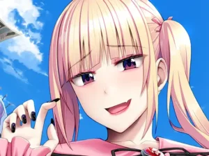[アパタイト] 頂き女子、いただきます ～パパ活女子懲らしめ計画～