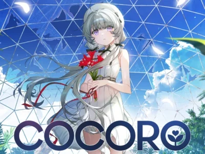 [FrontWing] COCORO