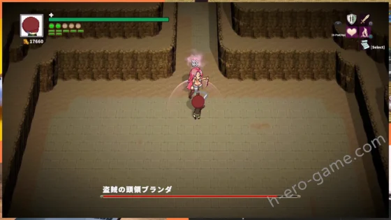 [色仕掛け工房] 淫魔てんぷてーしょん・だぶりゅ～♡♡