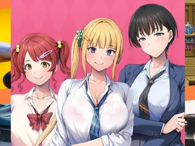 [ぱこぱこそふと] ギャルとパパ活！ ～ヤリチン中年おぢのエンジョイPacoPacoライフ～