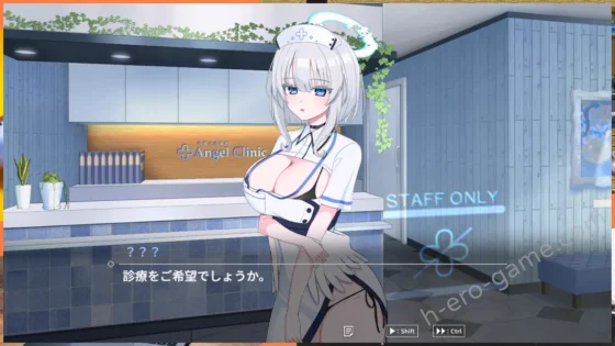 [べあふるーつ] 天使の早漏治療クリニック