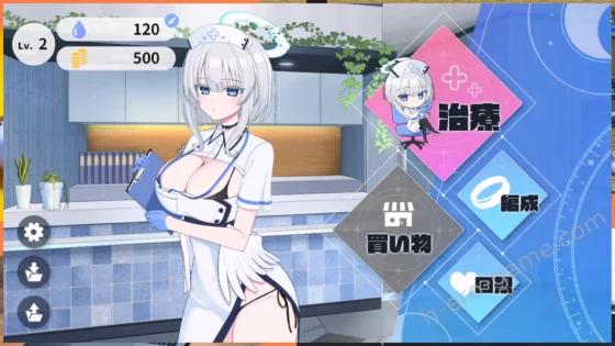 [べあふるーつ] 天使の早漏治療クリニック
