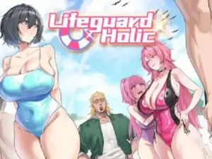 [Big S Studio] Lifeguard Holic