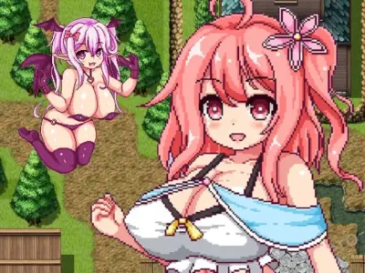 [あぷりこ工房] これがルルゥのまちづくりっ！