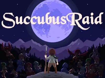 [DHM] Succubus Raid