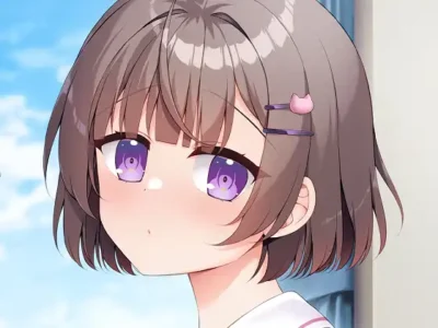 [アパタイト] 口悪塩対応の汐谷さんは、なぜか俺をヌいてくれる