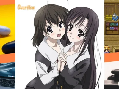 [オーバーフロー] School Days REMASTERED