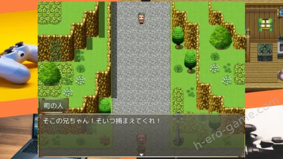 [アクア・マリン] 助けて吸わせて勇者様？