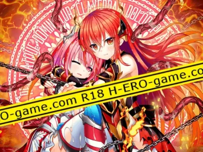 [CHAOS-R] 血刻継承クレイドペイン ―少女たちの終焉―