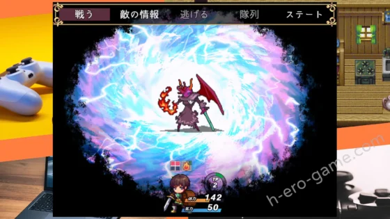 [ふらいんぐパンジャンドラム] カルティベーター ～引退騎士とモン娘のにぎやか開拓記～