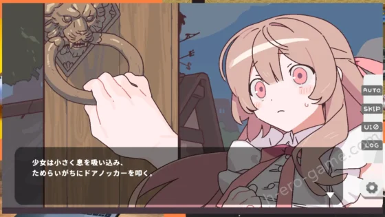 [777うさぎ] 勝てば肌色負ければ赤字！