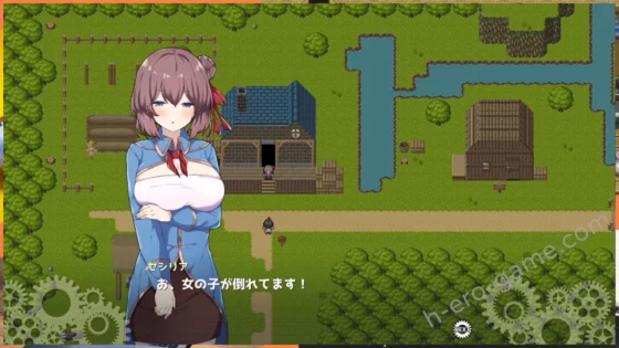 [ふたる亭] ルチアと魔法の鍛冶工房
